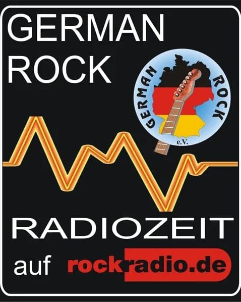 Featured image for “Ela and Guido had a blast at Rockradio.de”